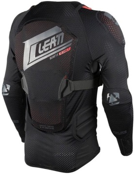 Защита Leatt 3DF AirFit, размер XXL