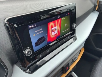 Seat Arona 2025 Seat Arona Style 1.0 TSI 115 KM DSG, zdjęcie 14