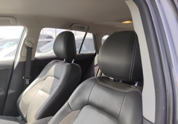 Toyota Avensis III Wagon Facelifting 2015 2.0 D-4D 143KM 2017 Toyota Avensis 2017r, SALON POLSKA. Uszkodzony. Poobijany. Jezdzi. 2.0, zdjęcie 8