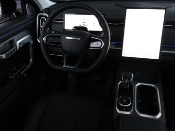  Jaecoo 7 1.6 TGDI, Serwis ASO, Automat, VAT 23%, zdjęcie 6