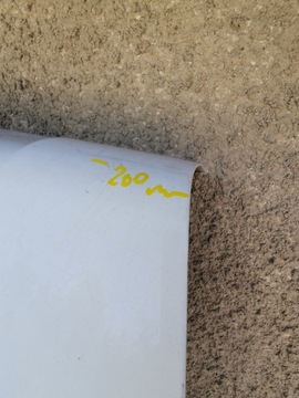 Renault Master III IV Movano задняя правая дверь movano