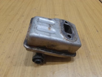 ECHO PB 2100 ГЛУШИТЕЛЬ ВЫХЛОПА