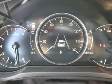 Mazda CX-5 II 2022 Mazda CX-5 Premium Plus 2022 2.5l 2.5 Benzyna 187KM, zdjęcie 9