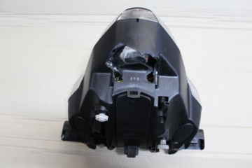 APRILIA SL 750 SHIVER 07-15 ФАРА ПЕРЕДНЯЯ ФАРА