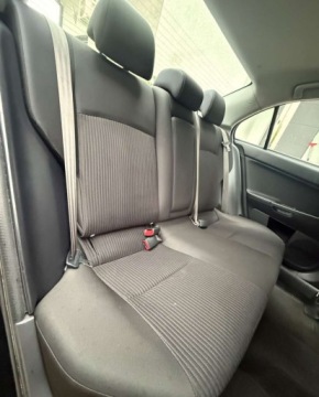 Mitsubishi 2015 Mitsubishi Lancer Mitsubishi Lancer 1.6 Invite 1.6 Benzyna 117KM, zdjęcie 22