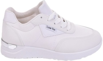 DAMSKIE BUTY SPORTOWE LEKKIE PRZEWIEWNE SNEAKERSY