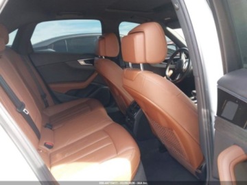 Audi A4 B9 2021 Audi A4 Limousine AUDI A4 PREMIUM PLUS 40 TFSI QUATTRO S TRONIC 2.0 Benzyna, zdjęcie 9