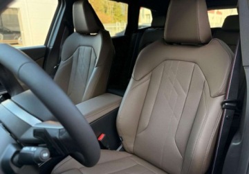 BMW X3 G45 2025 BMW X3 BMW X3 40d xDrive, 3.0 Diesel 299KM, zdjęcie 17