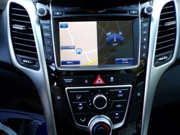 Hyundai i30 II Wagon Facelifting 1.6 CRDi 110KM 2017 Hyundai i30 I 30 AUTOMAT LED, zdjęcie 19