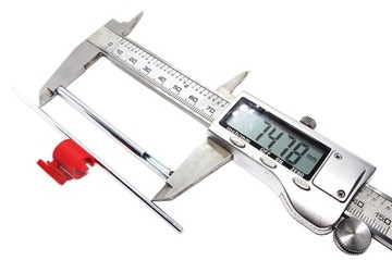 Толкатель рулевой ступицы Sturmey Archer P5 PIA-074