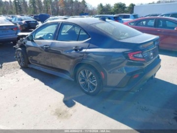 Subaru 2024 Subaru WRX 2024 2.4l 2.4 Benzyna 271KM, zdjęcie 3
