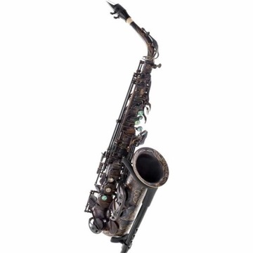 Saksofon Altowy Thomann MK III Handmade