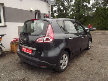 Renault Scenic III Van 1.5 dCi FAP 110KM 2011 Renault Scenic Możliwość zamiany., zdjęcie 4