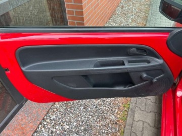 Seat Mii Hatchback 5d 1.0 60KM 2013 Seat Mii 1.0 benzyna 60 KM zarejestrowany w PL zadbany zamiana 60KM, zdjęcie 13