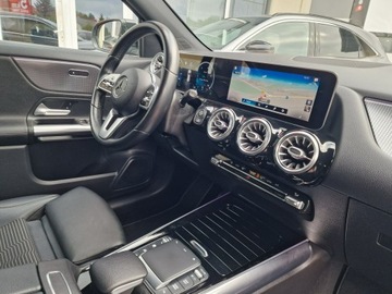 Mercedes GLA II Off-roader 2.0 200d 150KM 2020 Mercedes GLA 200 d CDI 8-DCT Progressive, zdjęcie 23