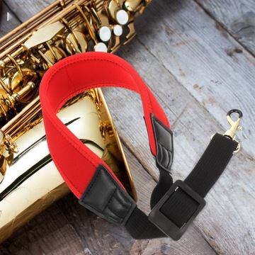 БЕЗОПАСНЫЙ РЕМЕНЬ ДЛЯ САКСА ПРАКТИЧЕСКИЙ ПОВОДОК ДЛЯ САКСА РЕМЕНЬ ДЛЯ САКСА ШЕЙНЫЙ РЕМЕНЬ