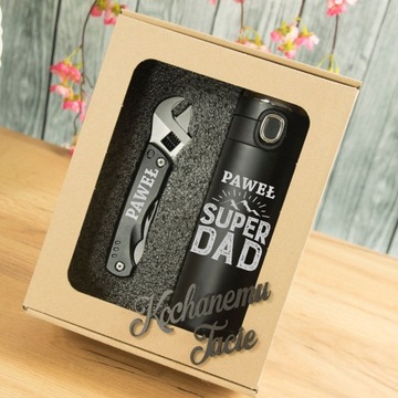 Подарок на День отца ПАРЕНЬ ПАРЕНЬ ПАПА КРУЖКА МУЛЬТИТУЛ НА ДЕНЬ РОЖДЕНИЯ 18–99