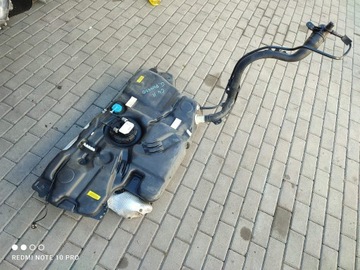 CITROEN C4 GRAND PICASSO II NÁDRŽ PALIVA 1.6HDI