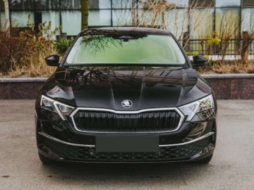 Skoda Octavia IV Liftback 1.5 TSI EVO 150KM 2026 Skoda Octavia Drive Selection 1.5 150 KM TSI Duzy Rabat TOP LED Matrix, zdjęcie 1