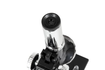 Микроскоп OPTICON — Lab Starter 1200x + аксессуары | Для детей