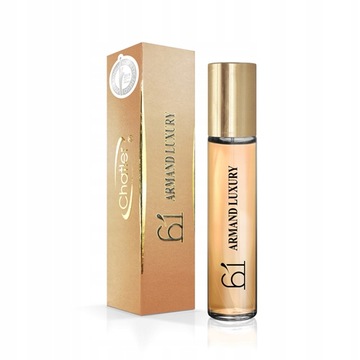 ARMAND LUXURY 61 30 ml edp-Chatler