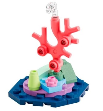 LEGO Bricks Avatar 75576 ​​Приключение по бегу