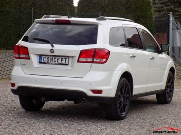 Fiat Freemont 2.0 Multijet II 16v 170KM 2014 Fiat Freemont INDIVIDUAL 170KM Alpine Kamera Navi 2.0 Diesel 170KM, zdjęcie 11