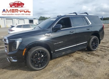  GMC Yukon Elevation 2025 5.3l 5.3 Benzyna 355KM