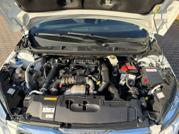 Peugeot 308 II 2014 Peugeot 308 SW 1.6 HDI 120 KM Panorama Kamera Hak, zdjęcie 31