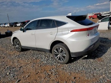 Toyota Venza 2023 Toyota Venza LE 2023 2.5l 2.5 Hybryda 219KM, zdjęcie 1