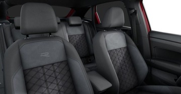 Volkswagen Taigo 1.5 TSI 150KM 2025 Volkswagen Taigo Volkswagen Taigo R-Line Plus 1.5 TSI DSG 1.5 Benzyna 150KM, zdjęcie 2