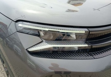 Citroen C5 Aircross I SUV Plug-In Facelifting 1.6 PureTech Plug-In 180KM 2023 Citroen C5 Aircross 1.6 PHEV 225 Max EAT8 SalonPL FVat Dobrze Wyposazony O, zdjęcie 11