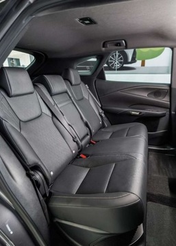 Lexus RX V 2024 Lexus RX 350h F Sport Design Technology 2.5 Hybryda 243KM, zdjęcie 6