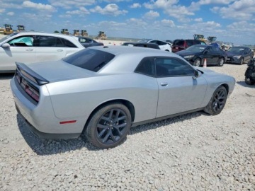 Dodge Challenger III 2023 Dodge Challenger 2023 DODGE CHALLENGER BASE 3.6 Benzyna 295KM, zdjęcie 4
