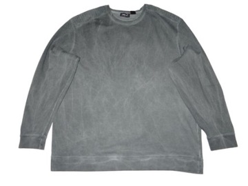 FAJNA DUŻA BLUZA - MEN PLUS 5XL VINTAGE