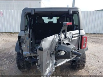 Ford 2024 Ford Bronco Badlands 2024 2.7l 2.7 Benzyna 315KM, zdjęcie 4