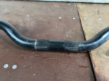 РУЛЬ ДЛЯ СНЕГОХОДА POLARIS FUSION 900