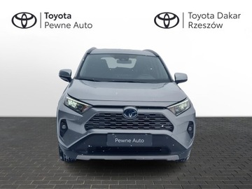 Toyota RAV4 V 2022 Toyota RAV4 2.5 Hybrid Comfort 4x2 V (2018-) Toyot, zdjęcie 7