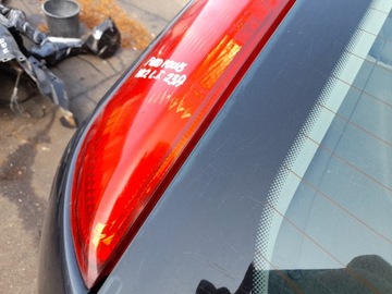 FORD FOCUS II MK2 ФОНАРЬ ЗАДНИЙ ЛЕВЫЙ ЗАДНИЙ ЛЕВЫЙ H3