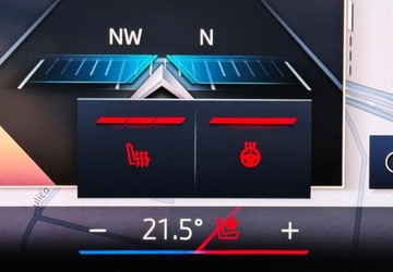 BMW Seria 4 G22-23-26 Coupe 2.0 420d 190KM 2024 BMW Seria 4 I wlasciciel M Pakiet Pro Gwarancja Bezwypadkowy FVAT23, zdjęcie 38