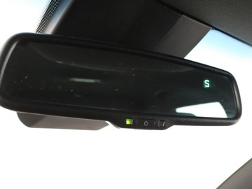 Hyundai Tucson III SUV Facelifting 1.6 T-GDi 177KM 2020 Hyundai Tucson automat półskóra navi klima auto, zdjęcie 37