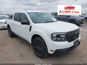 Ford Maverick II 2024 Ford Maverick Lariat, 2024r., 4x4, 2.0L 2.0 Benzyna 250KM