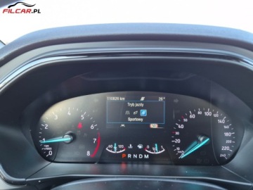 Ford Focus IV Kombi 1.5 EcoBoost 150KM 2019 Ford Focus ST-Line AUTOMAT Niski udokumentowany przebieg GWARANCJA Zamiana, zdjęcie 22