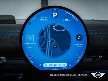 Mini Aceman Elektryczny 49.2kWh 218KM 2025 MINI Aceman Aceman SE 218 KM EV - Gotowy do Odbioru - Linia JCW 218KM, zdjęcie 30