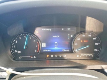 Ford Explorer VI 2023 Ford Explorer 2023 2.3 Benzyna 300KM, zdjęcie 9