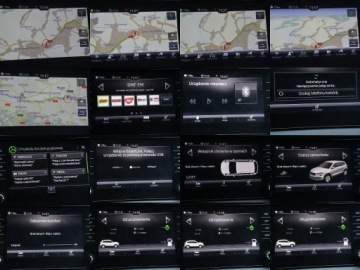 Skoda Karoq Crossover 1.6 TDI 115KM 2019 Škoda Karoq Skoda Karoq 1.6TDI Automat DSG nawi, zdjęcie 25
