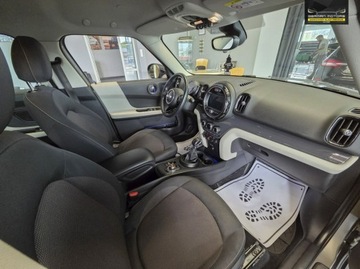 Mini Countryman F60 2019 Mini Countryman LEDY / LIFT / Kamera / Skóry, zdjęcie 24