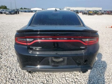 Dodge Charger VII 2023 Dodge Charger RT 2023 5.7 Benzyna 370KM, zdjęcie 2
