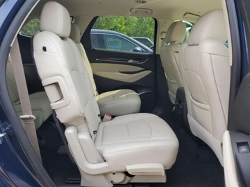 Buick 2023 Buick Enclave Essence 2023 3.6l 3.6 Benzyna 310KM, zdjęcie 11