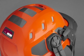 HUSQVARNA ТЕХНИЧЕСКИЙ ЛЕСНОЙ ШЛЕМ